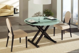 - Стол INWOOD - ROTTERDAM - Стол INWOOD - ROTTERDAM