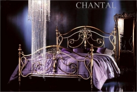  - VALENTE CHANTAL - кровать