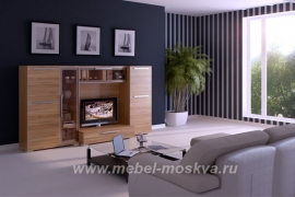  - Коллекция мебели для гостиных "Galaxy"