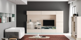  - Гостиная LINEA COLLECTION. dmi ORANGE