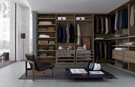  - MisuraEmme - Millimetrica-I-Box - гардеробная