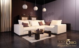 - Модульный диван Атлант - Модульный диван Атлант