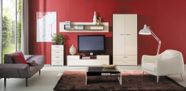  - Гостиная PLAZA COLLECTION. dmi ДЯТЬКОВО