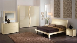Предметы интерьера - SABER LUXURY - FUSION - спальня