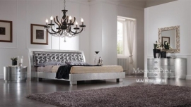 Предметы интерьера - SABER LUXURY - LUNA- спальня