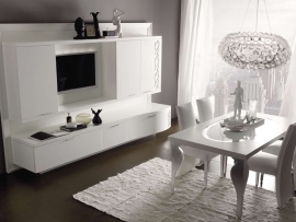 Стойки, тумбы для аппаратуры - SIGNORINI &amp; COCO 10503, 10504