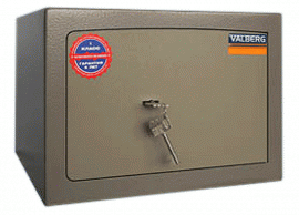  - Взломостойкие сейфы  - Сейф VALBERG ASK-30