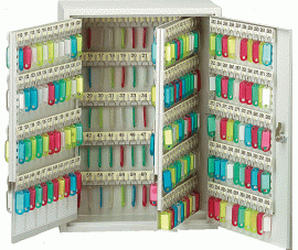  - Ключницы  - Ключница JS-302 (на 300 ключей)
