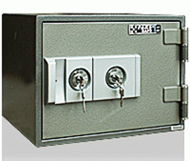  - Огнестойкие сейфы  - Сейф огнестойкий SD 101K