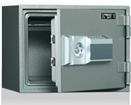  - Огнестойкие сейфы  - Сейф огнестойкий ESD 102K