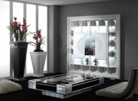  - VISMARA DESIGN - THE FRAME CONTANER BAR - бар для гостиной