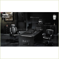  - Кабинет Tonino Lamborghini Touring office