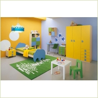  - Детская s.mail clicca 01