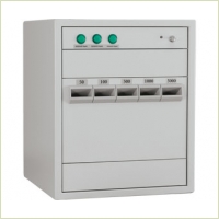  - VALBERG TCS 110 А с аккумулятором