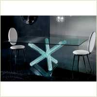  - Стол Reflex Transeo 72 Rettangolare