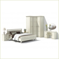 Комплекты мебели для спальни - Спальня Адажио 16 Ангстрем