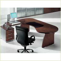  - Мебель для руководителей: Tai Wood