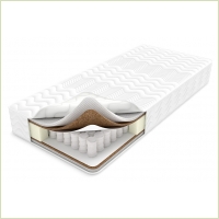  - Матрас Biocomfort (800х1900мм) Ангстрем