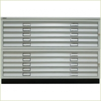  - BISLEY FCB 33L (PC461/462) формат А0