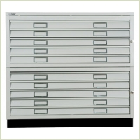  - BISLEY FCB 42L (PC 471/472) формат А1