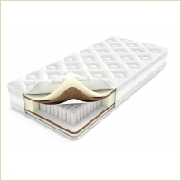  - Матрас Golden soft Z1000 (1400х1900 мм) Ангстрем