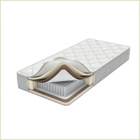  - Матрас Anatomic duo (1200Х1900 мм) Ангстрем
