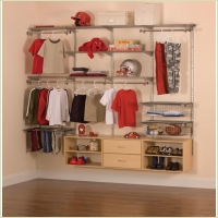 Полки - Гардеробные системы КИМ