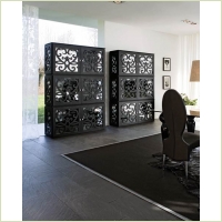  - Витрина - Tonin CASA - Vetrina Art. 8371
