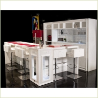  - Барные кресла Formitalia Square bar