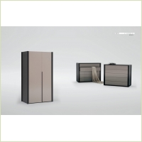 CAMERICH - комод Stilts