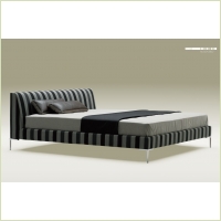 CAMERICH - Кровать ALISON BED 