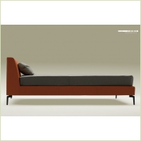 CAMERICH - Кровать Alison Bed Plus