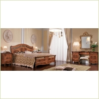 Мебель для спальни, кровати - CASA - PRESTIGE radica - спальня