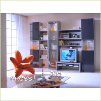  - Стенка Cross