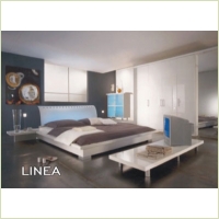  - Спальня Linea