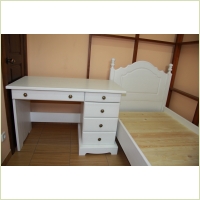 Мебель для детской - Стол письменный С700