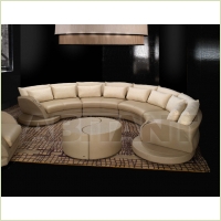  - Мягкая мебель Formitalia Place Vendome circle