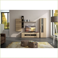  - Гостиная Альфа 3 Ангстрем