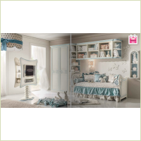  - EBANISTERIA BACCI - Sophie Collection - детская