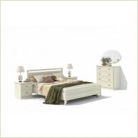 Комплекты мебели для спальни - Спальня Адажио 9 Ангстрем