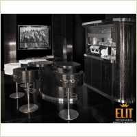  - Барные кресла Formitalia Margherita bar