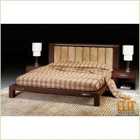  - Спальня Tonino Lamborghini Touring bed