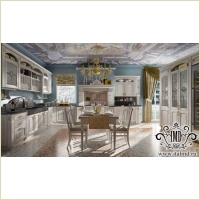 Столы - GOLD ELITE - мебель для кухни
