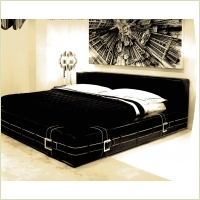  - Кровать - Grantour - Coupe bedroom