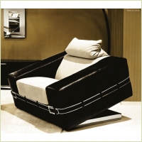  - Кресло - Grantour - Coupe Jet Set armchair