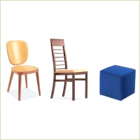  - Стулья ALLWAYS - 229/C, 230, 231