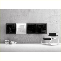  - INFINITIDESIGN - Arigatò - полки
