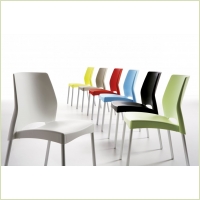  - INFINITIDESIGN - Breeze - стул