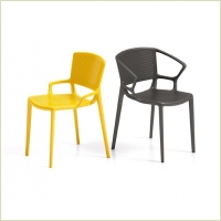  - INFINITIDESIGN - Fiorellina - стул