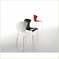  - INFINITIDESIGN - GLOSSY - стул